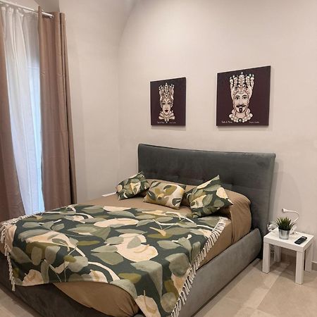 קטאניה Ninas Home Airport מראה חיצוני תמונה