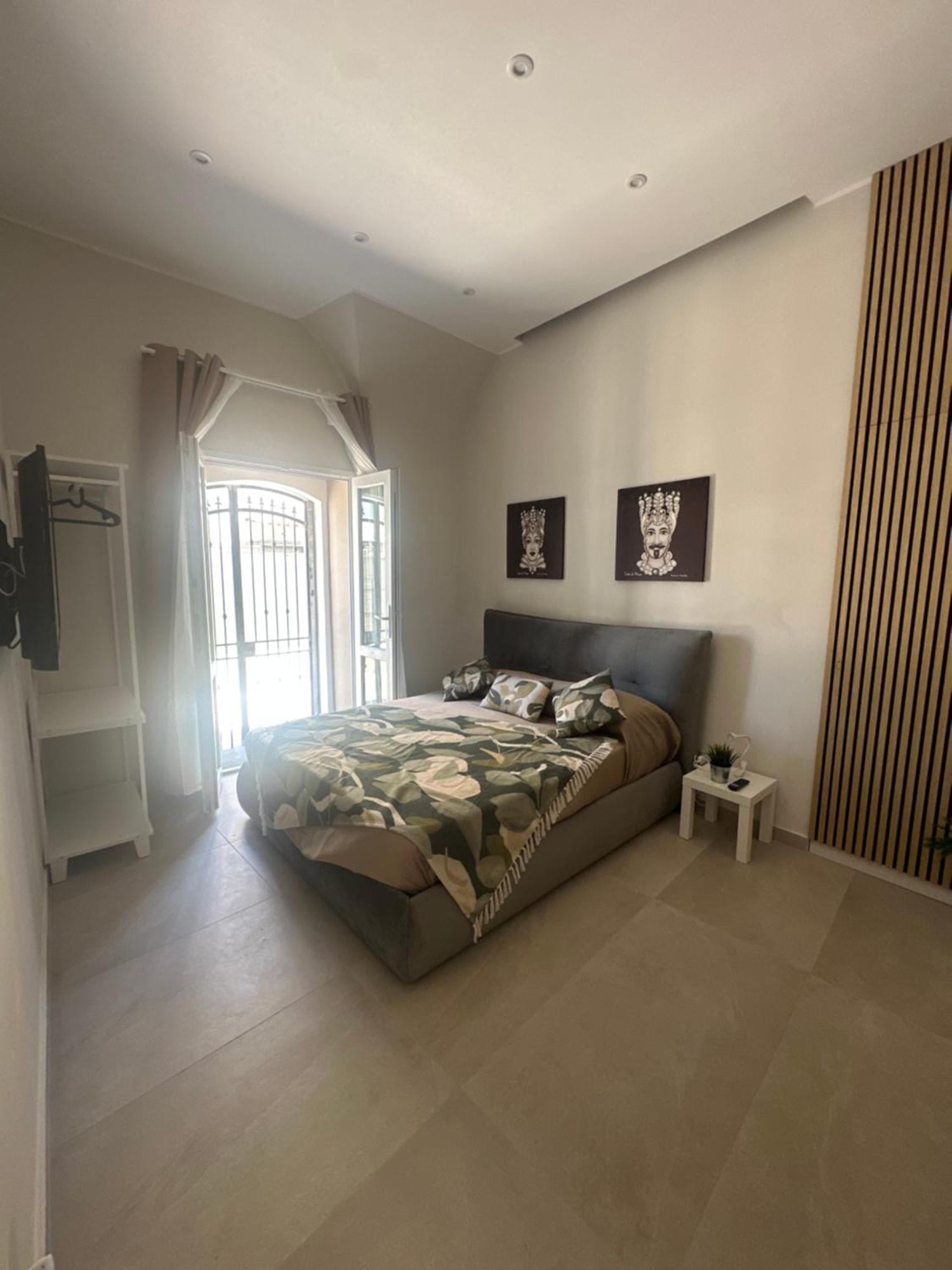 קטאניה Ninas Home Airport מראה חיצוני תמונה