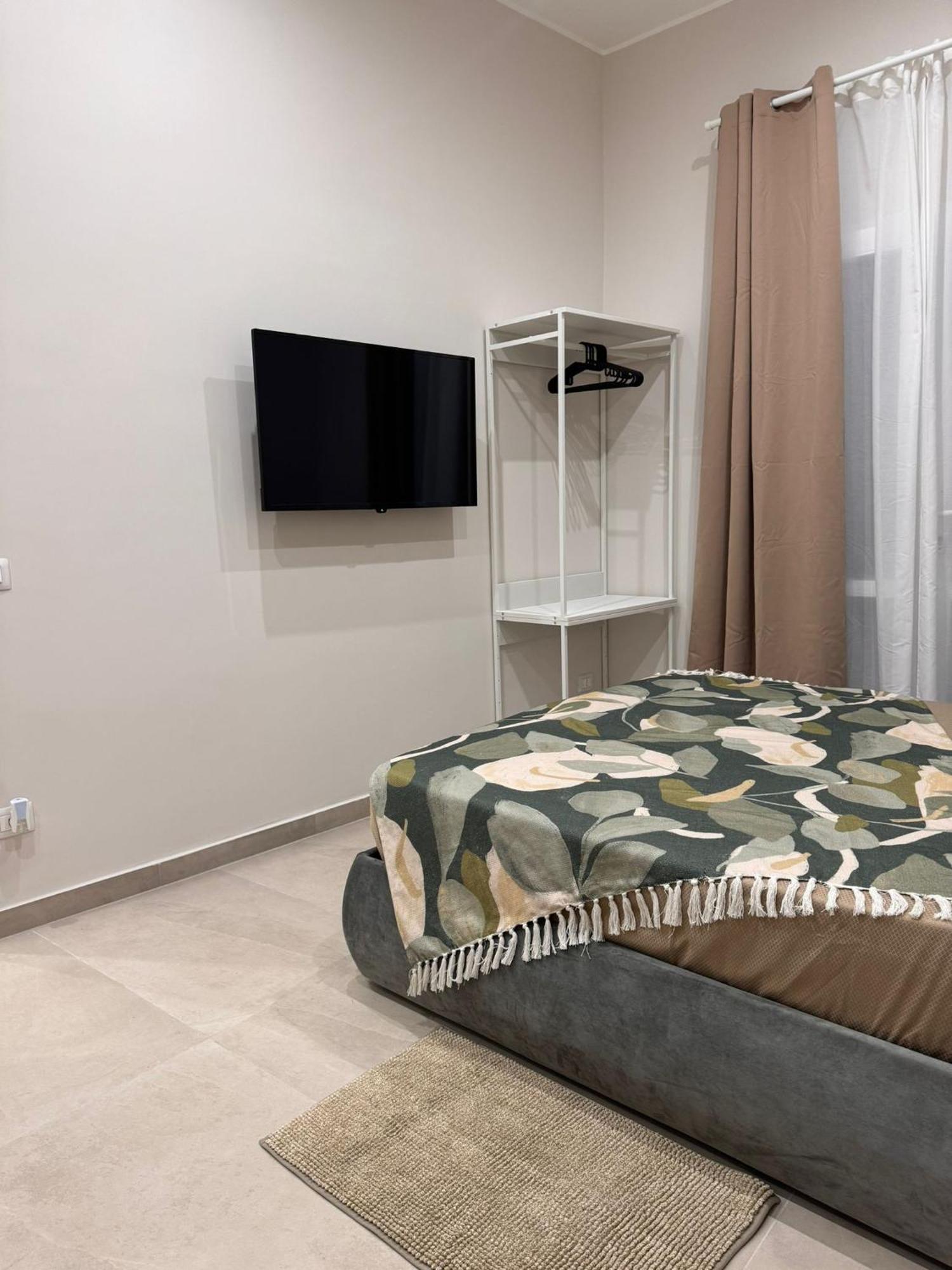 קטאניה Ninas Home Airport מראה חיצוני תמונה